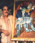 Julio  Lewitt